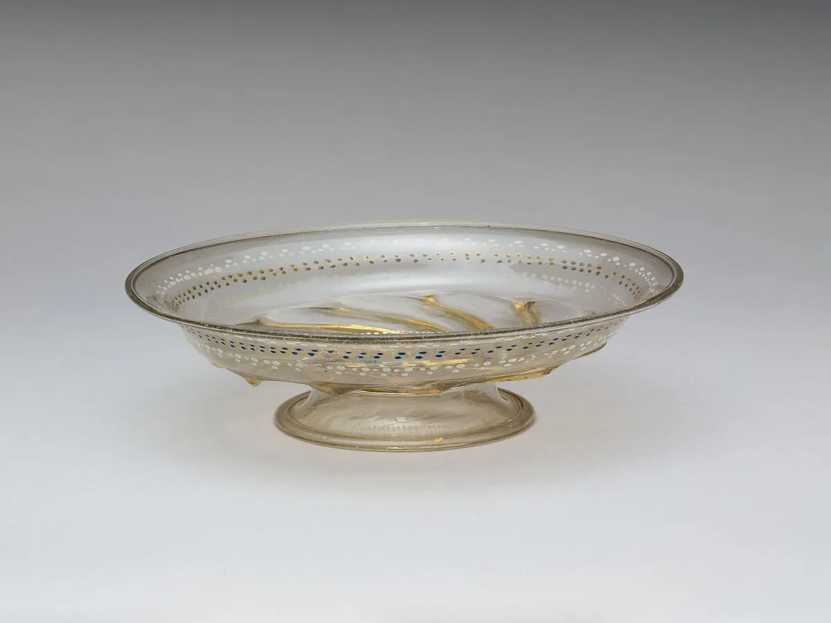 Tazza — Unknown
