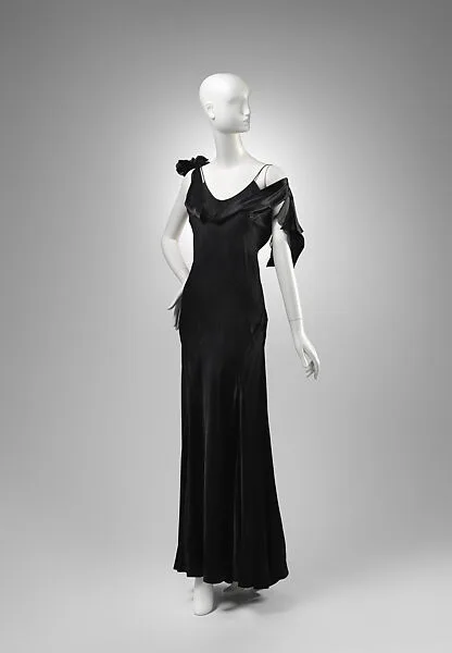 Evening dress — John Galliano|John Galliano