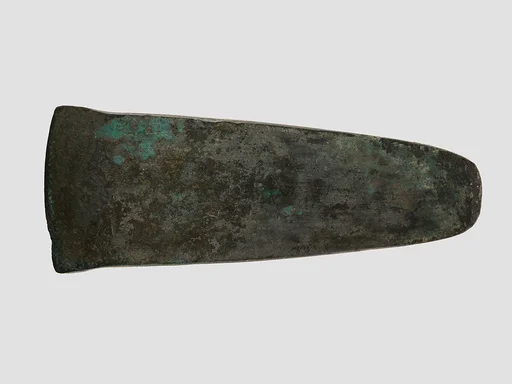 Axe head