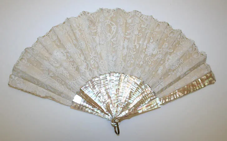 Fan — Unknown