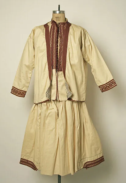 Man's Ensemble — Unknown