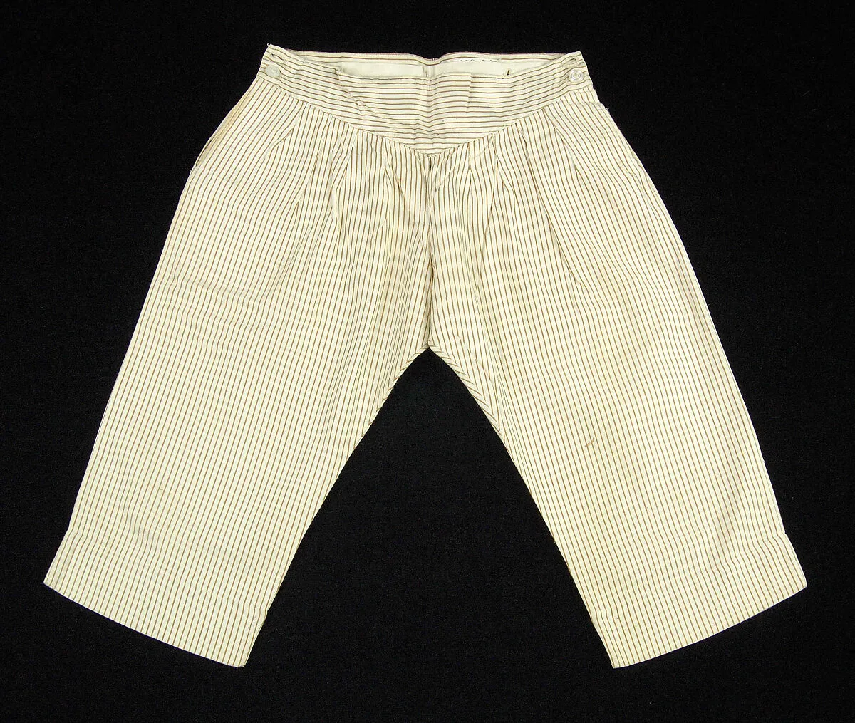 Trousers — Unknown
