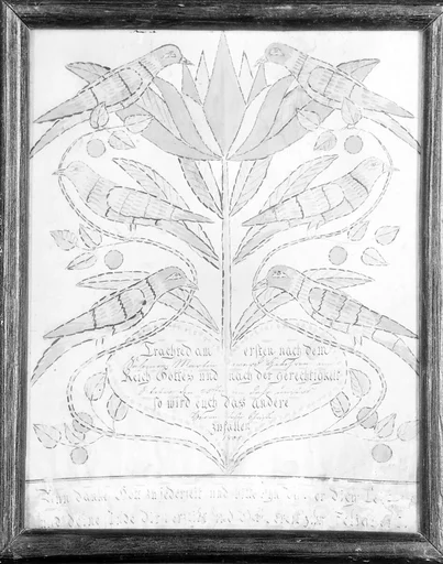 Birth Certificate