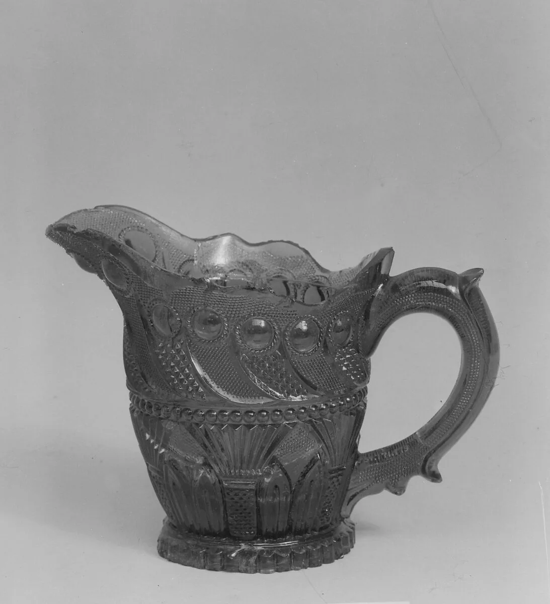 Creamer — Unknown