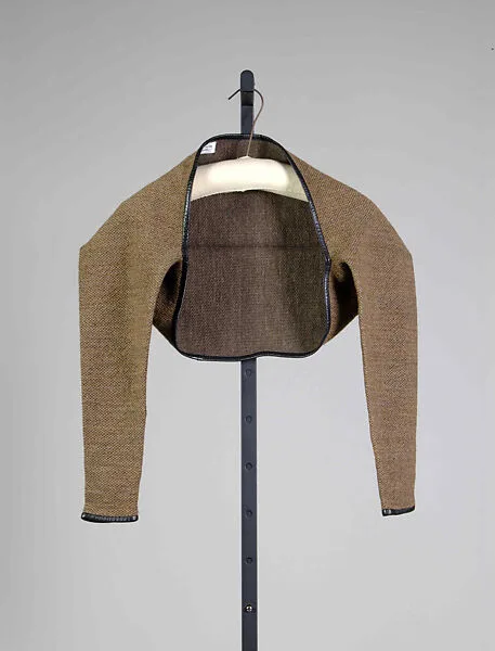 Shrug — Bonnie Cashin