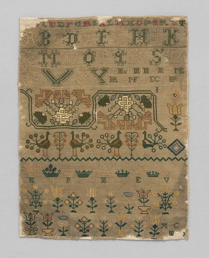 Sampler