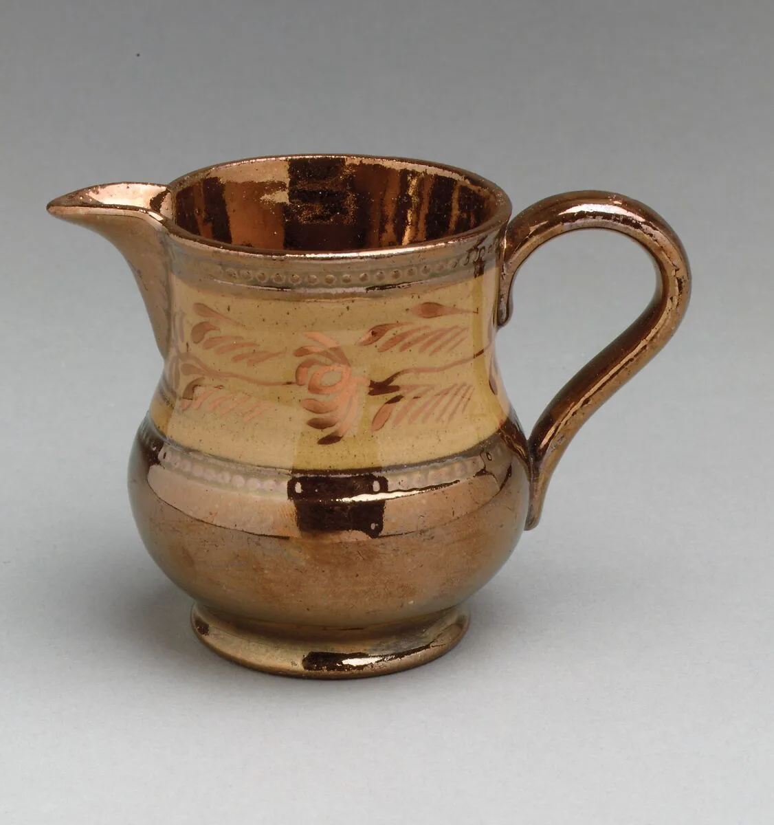 Pitcher — Unknown