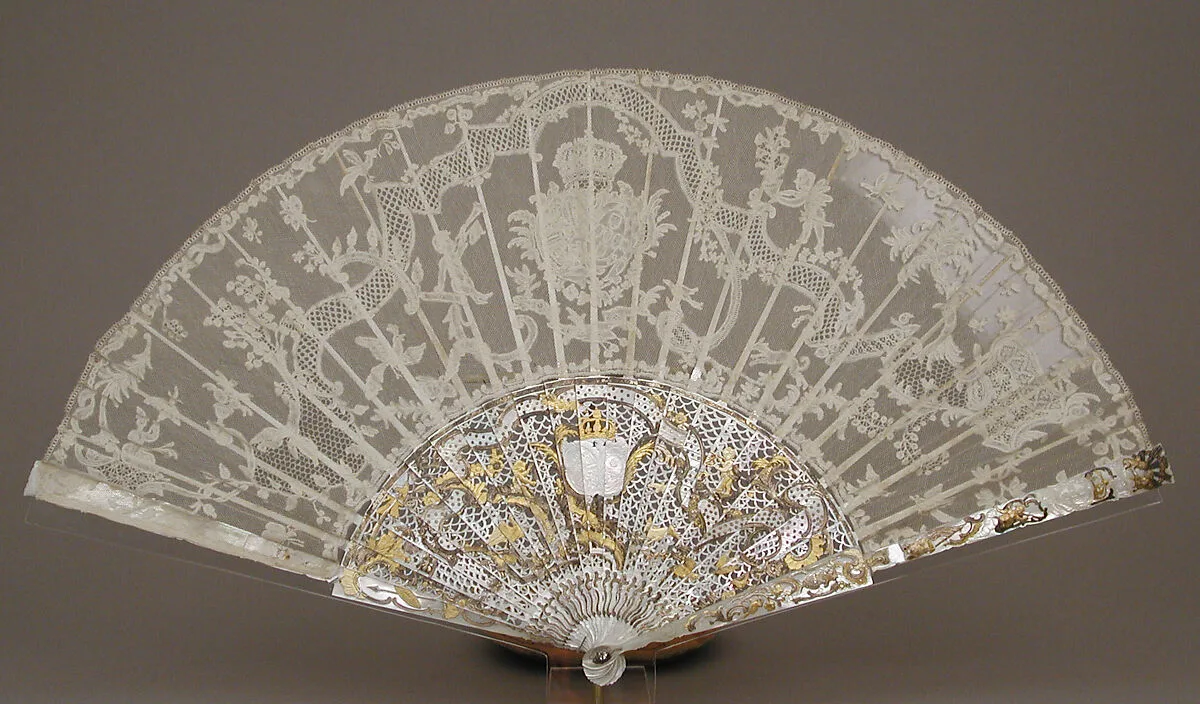 Fan — Unknown