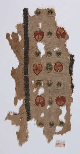 Textile Fragment
