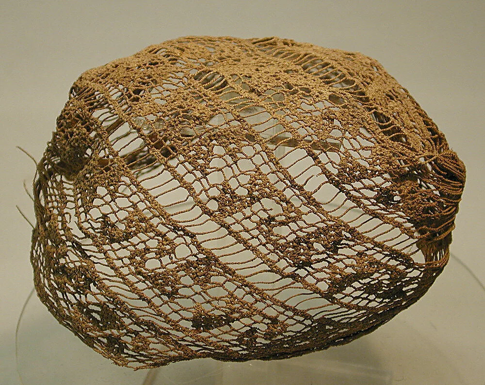 Openweave Cap — Unknown