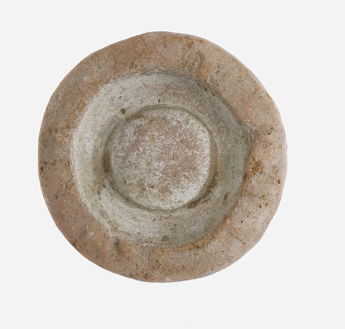 Mold for a Rings — Unknown