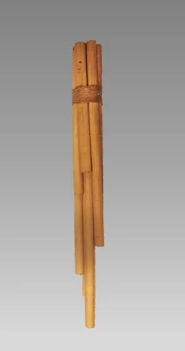 Pan Pipes