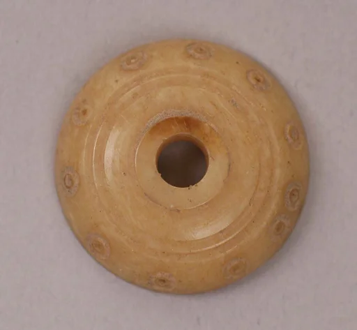 Button or Bead