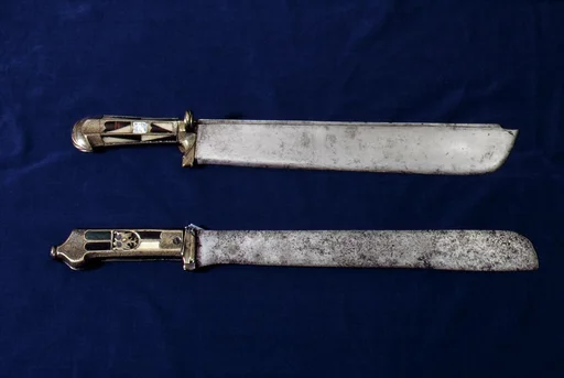Hunting Knife