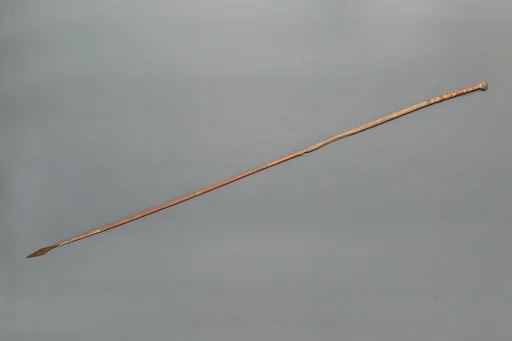 Hilt of a Javelin