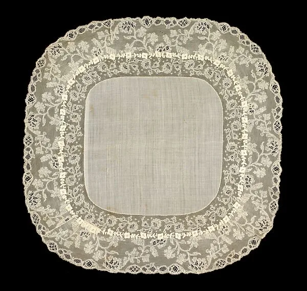 Handkerchief — Unknown
