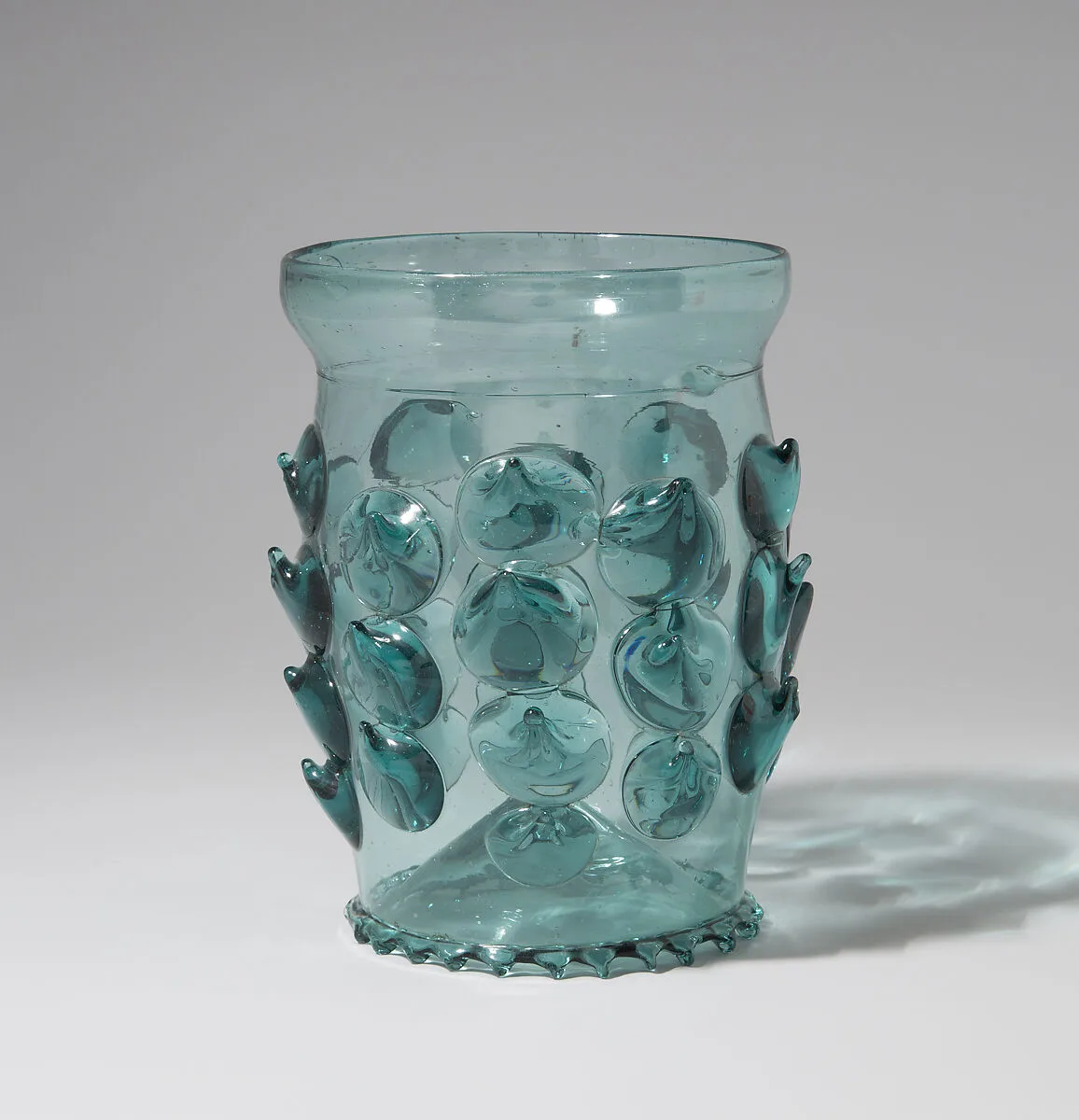 Beaker (Krautstrunk) — Unknown