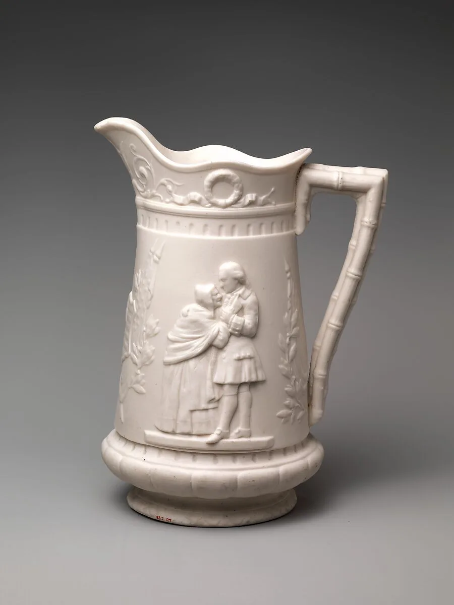 Jug — Unknown