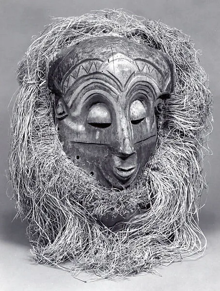 Mask — Unknown