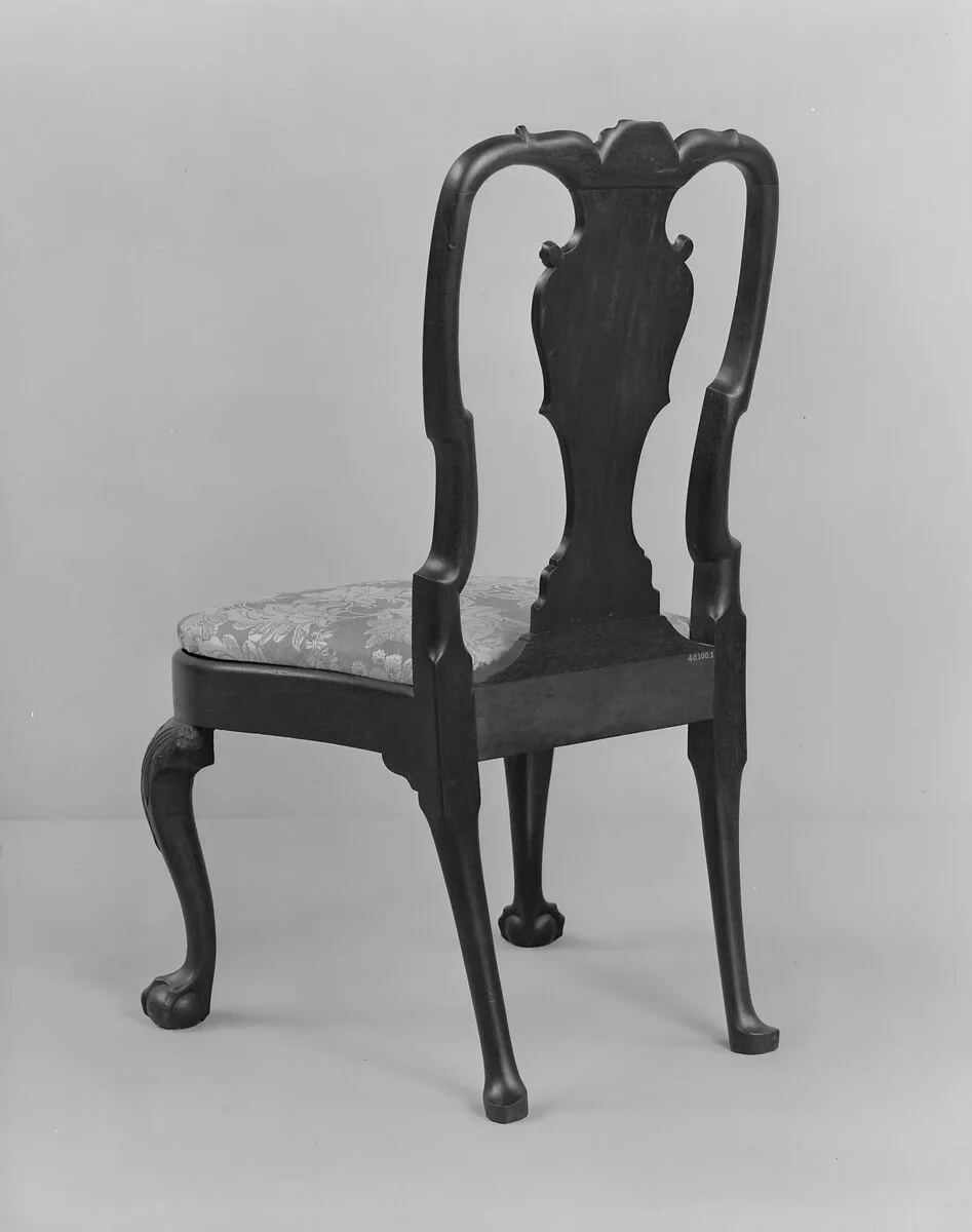 Side Chair — Unknown