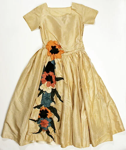 Robe de Style