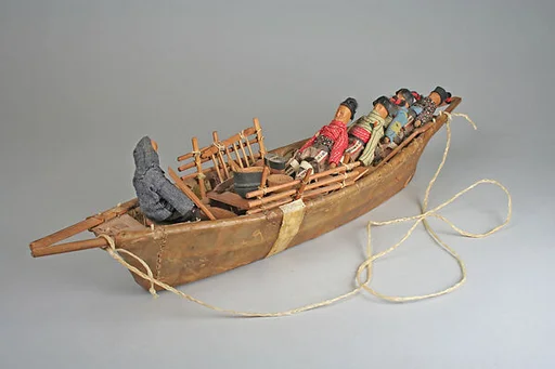 Model Umiak