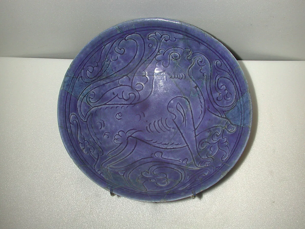 Bowl — Unknown