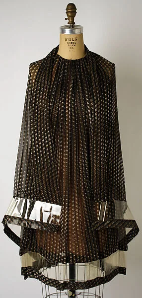 Ensemble — Pauline Trigère