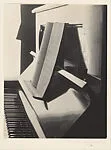Piano — Paul Outerbridge Jr.