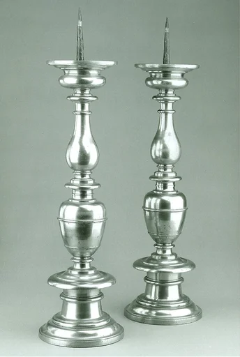 Altar Candlestick