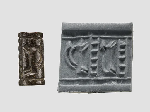 Cylinder seal