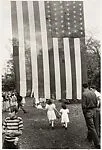 Fourth of July - Jay, New York — Robert Frank