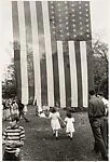 Fourth of July - Jay, New York