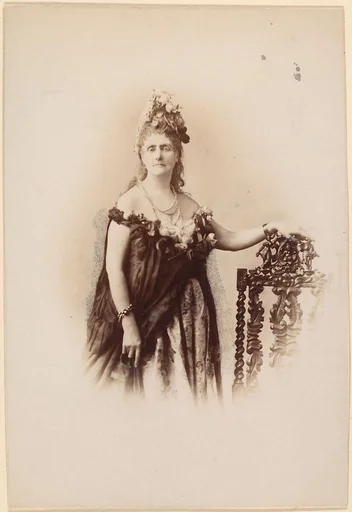 Roses Compiègne