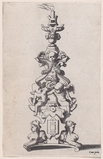 Candlestick