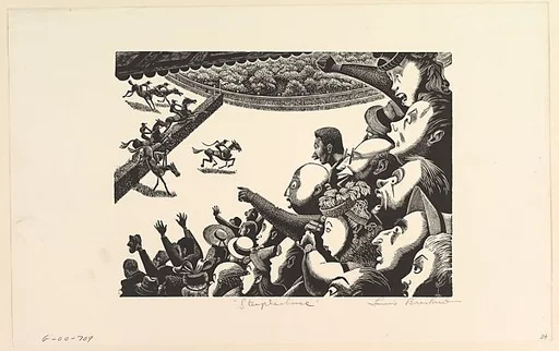 Steeplechase