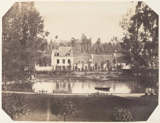 Zoological Garden
