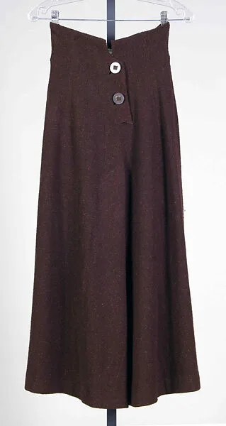 Skirt — Valentina