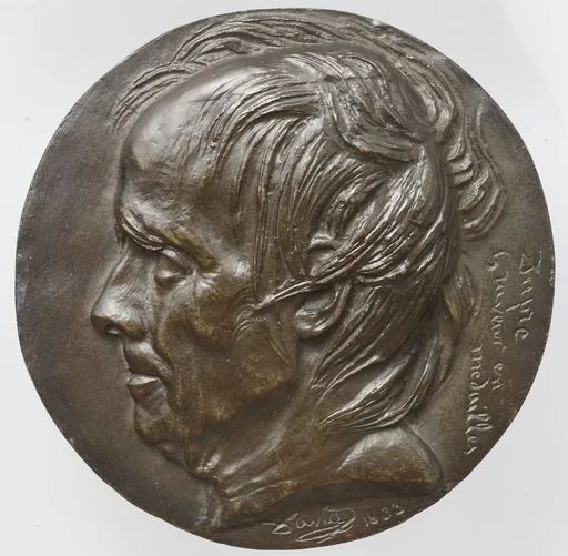 Augustin Dupré (1748–1833)