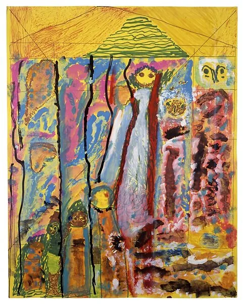 Untitled — John B. Murray