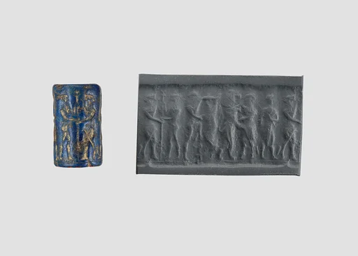 Cylinder seal
