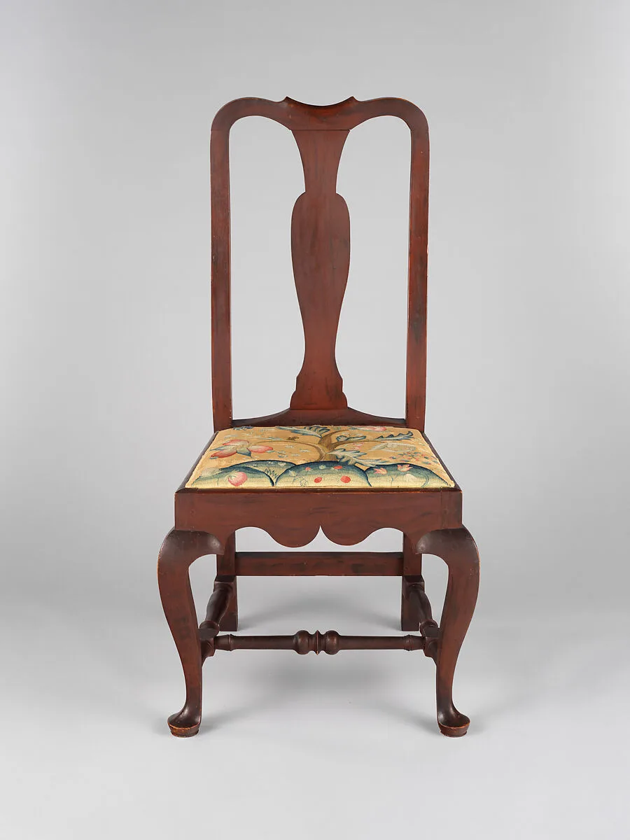 Side Chair — Unknown