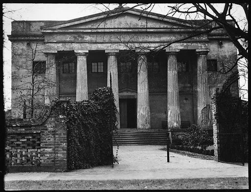 [Medical College, Augusta, Georgia]