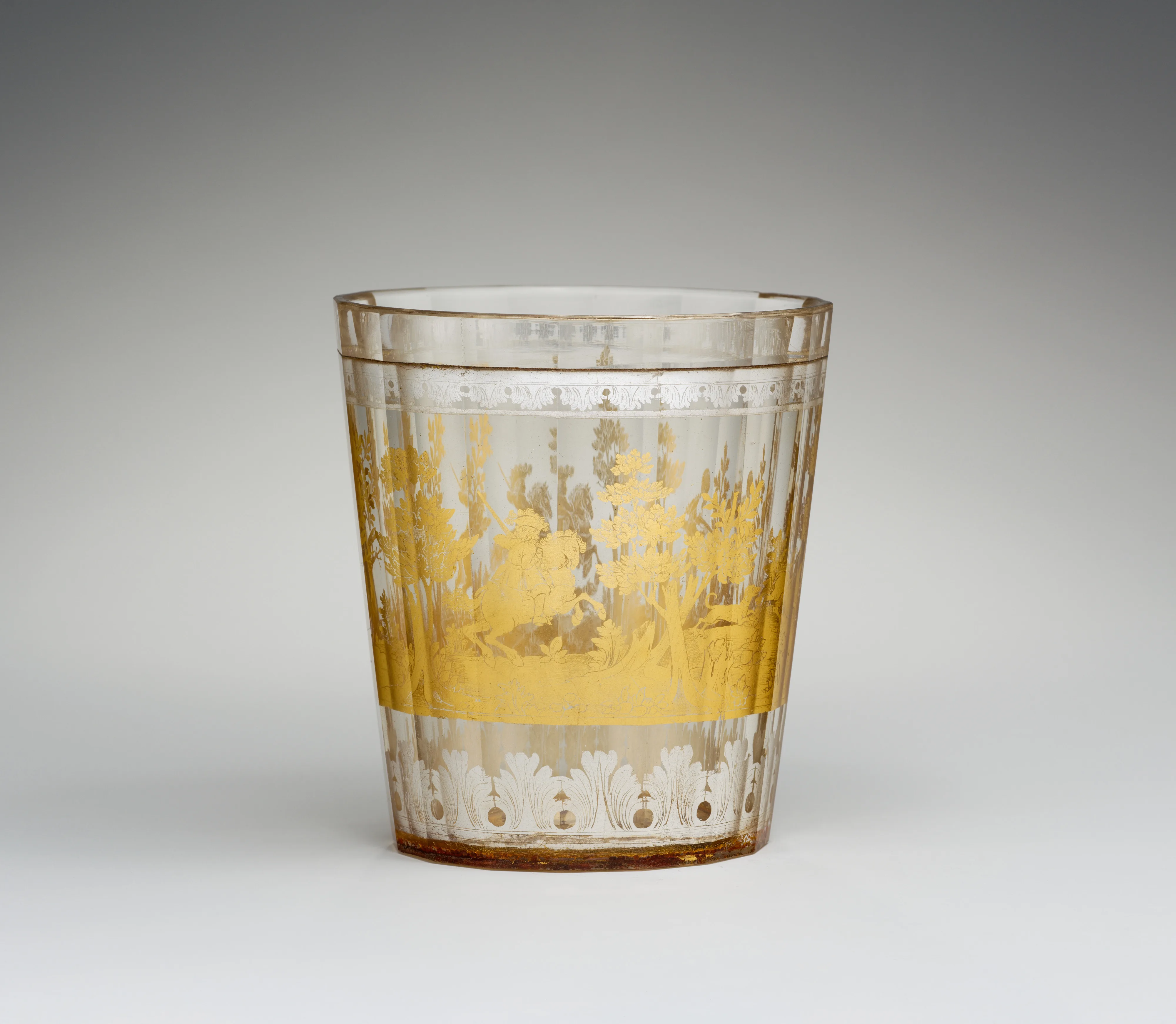 Beaker — Unknown