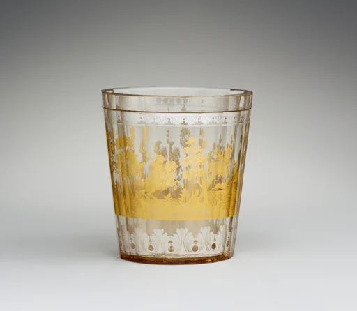 Beaker