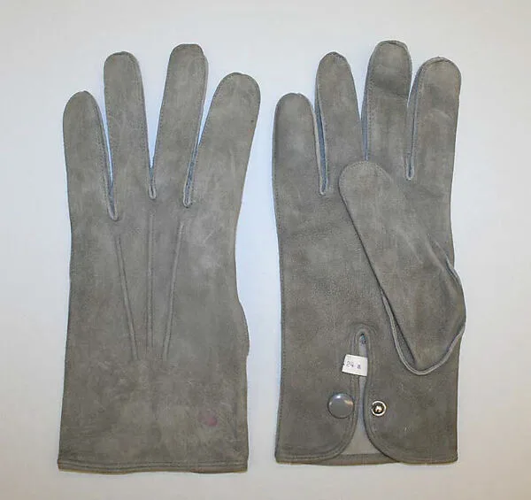 Gloves — Unknown