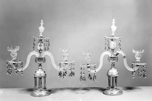 Candelabrum