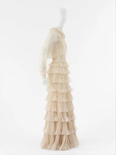 Evening ensemble