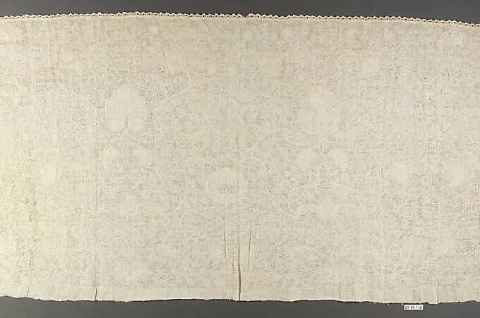 Border — Unknown