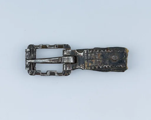 Buckle